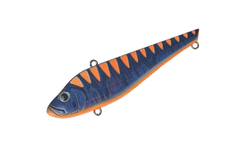 Narval Frost Sardelle – 85mm 26g #043-Orange Devil