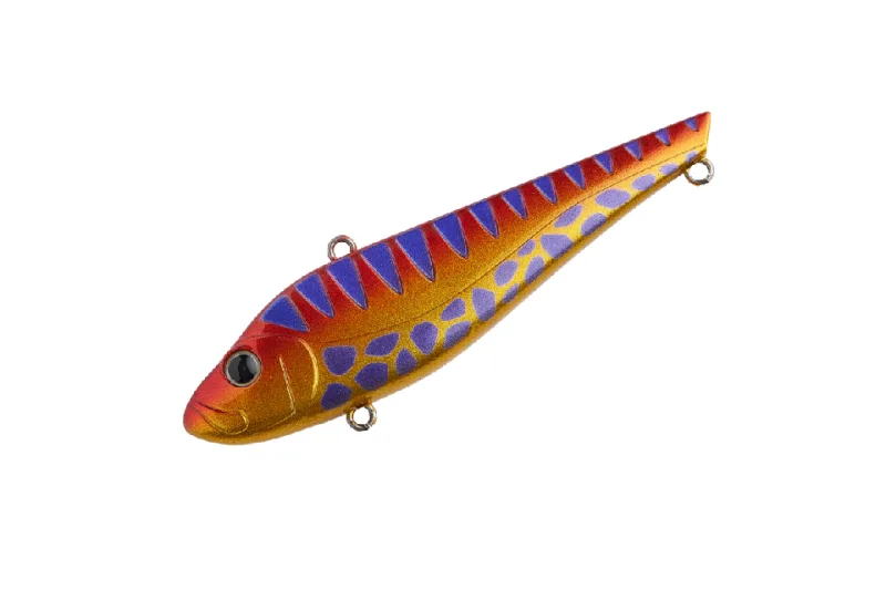 Narval Frost Sardelle – 85mm 26g #044-Gold/VS