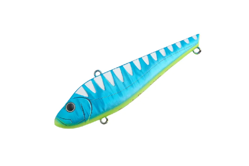 Narval Frost Sardelle – 95mm 32g #037-Summer Sky