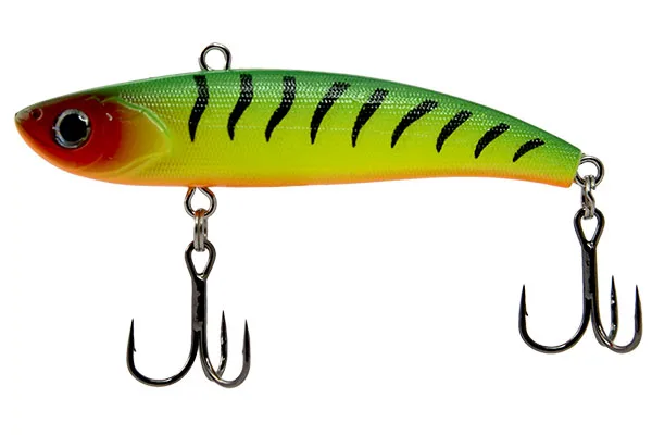 VIB Masalas ECOPRO Nemo 70mm 13g – 078 Fire Tiger