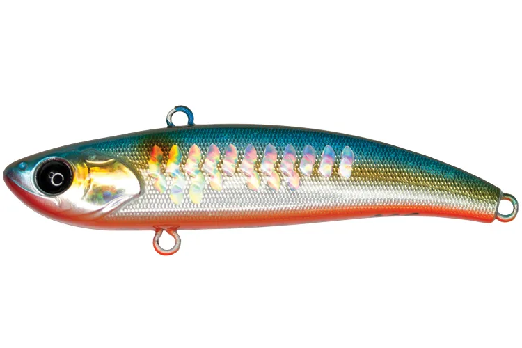 VIB Masalas ECOPRO Nemo 70mm 13g – 055 Shiny Shad