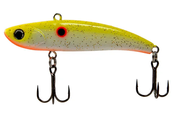 VIB Masalas ECOPRO Nemo 70mm 13g – 032 Pearl Canary