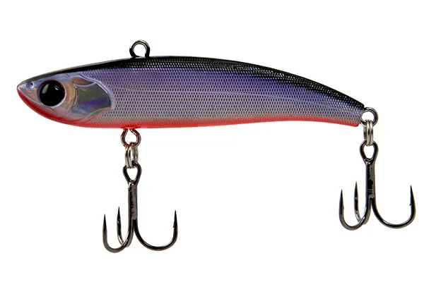 VIB Masalas ECOPRO Nemo 70mm 13g – 030 Holo Silver