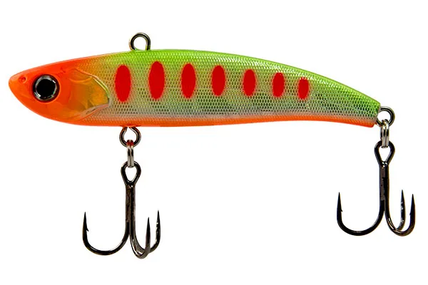 VIB Masalas ECOPRO Nemo 70mm 13g – 023 Broken Lime