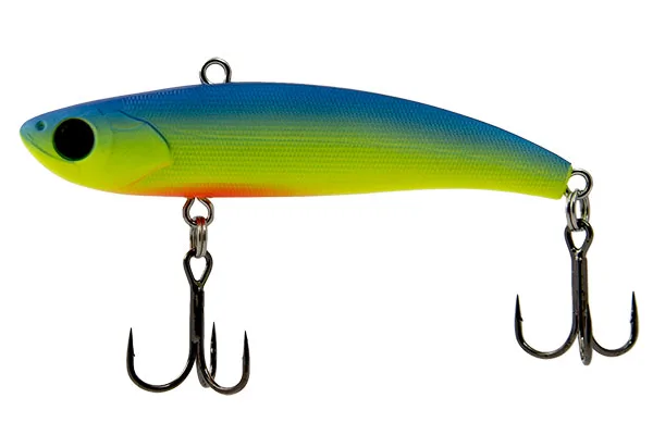 VIB Masalas ECOPRO Nemo 70mm 13g – 015 Blue Canary