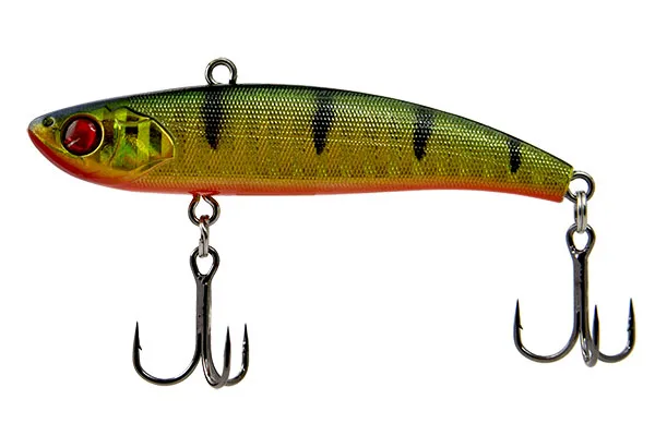 VIB Masalas ECOPRO Nemo 70mm 13g – 014 Hot Perch