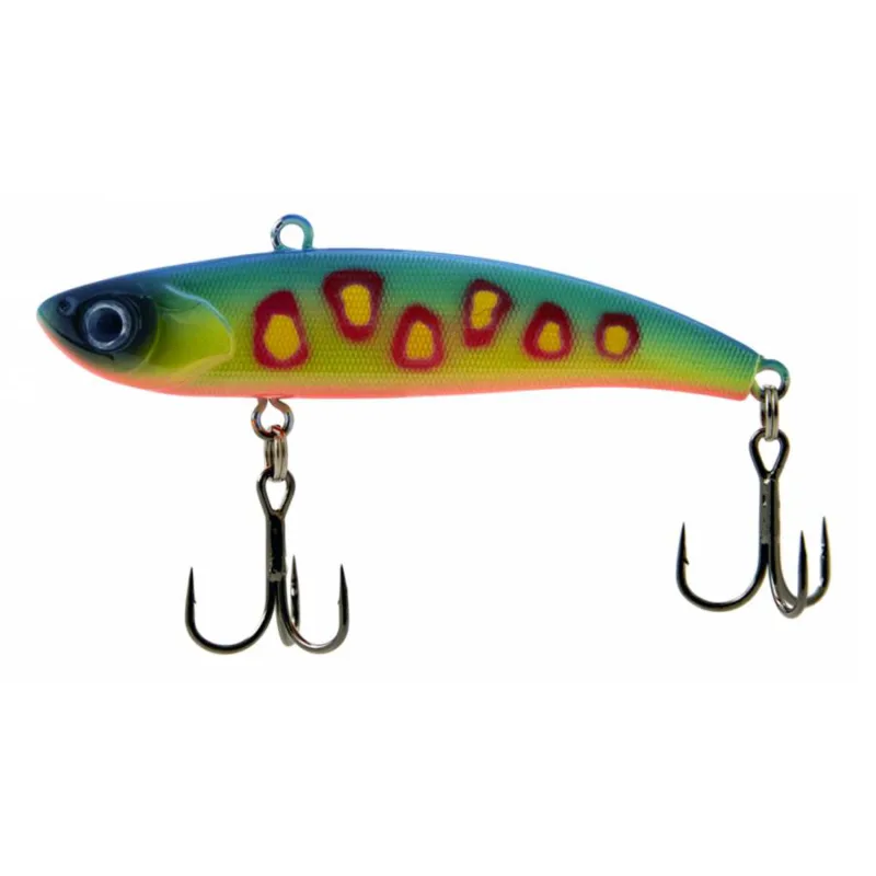 VIB Masalas ECOPRO Nemo 70mm 13g – 051 Blue Joker