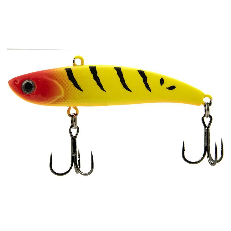 VIB Masalas ECOPRO Nemo 70mm 13g – 075 Yellow Chalk