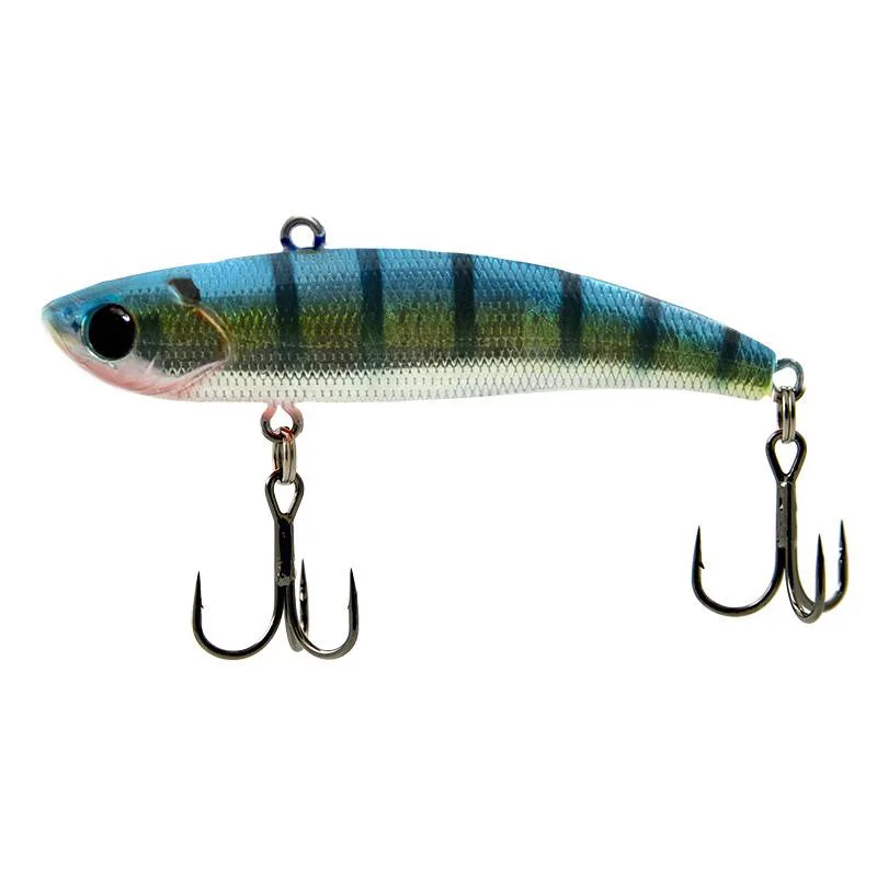 VIB Masalas ECOPRO Nemo 70mm 13g – 082 Blue Stripper