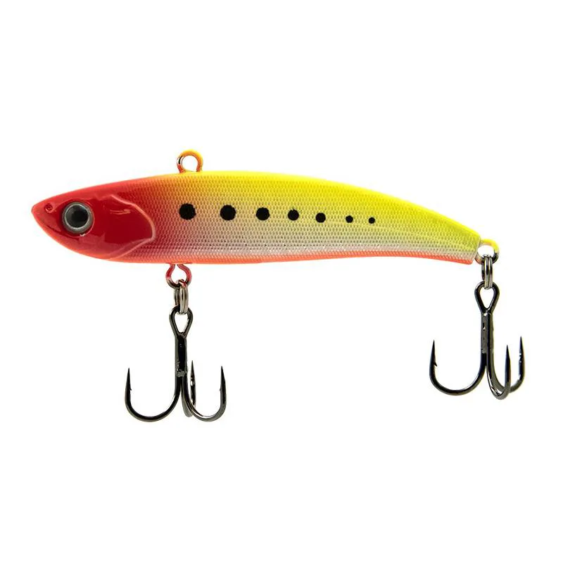 VIB Masalas ECOPRO Nemo 70mm 13g – 097 Yellow Orchid