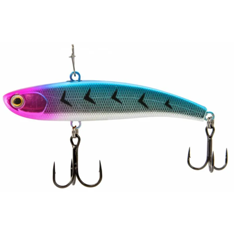 VIB Masalas ECOPRO Nemo Slim – 047-Psychedelic Shad