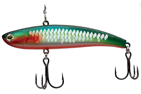 VIB Masalas ECOPRO Nemo Slim – 055  Shiny Shad