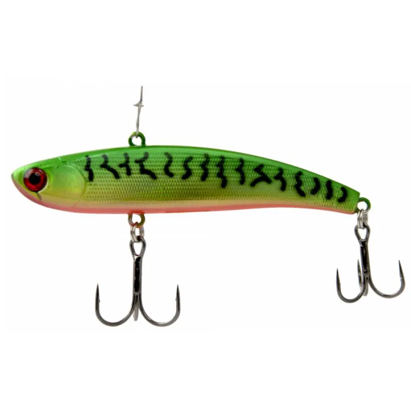 VIB Masalas ECOPRO Nemo Slim – 079-Psychedelic Shad