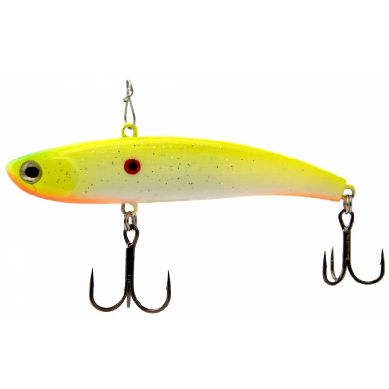 VIB Masalas ECOPRO Nemo Slim – 032-Pearl Canary