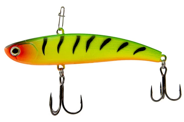 VIB Masalas ECOPRO Nemo Slim – 078-Fire Tiger