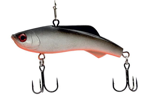 VIB Masalas ECOPRO Phantom – 031 Silver Shad