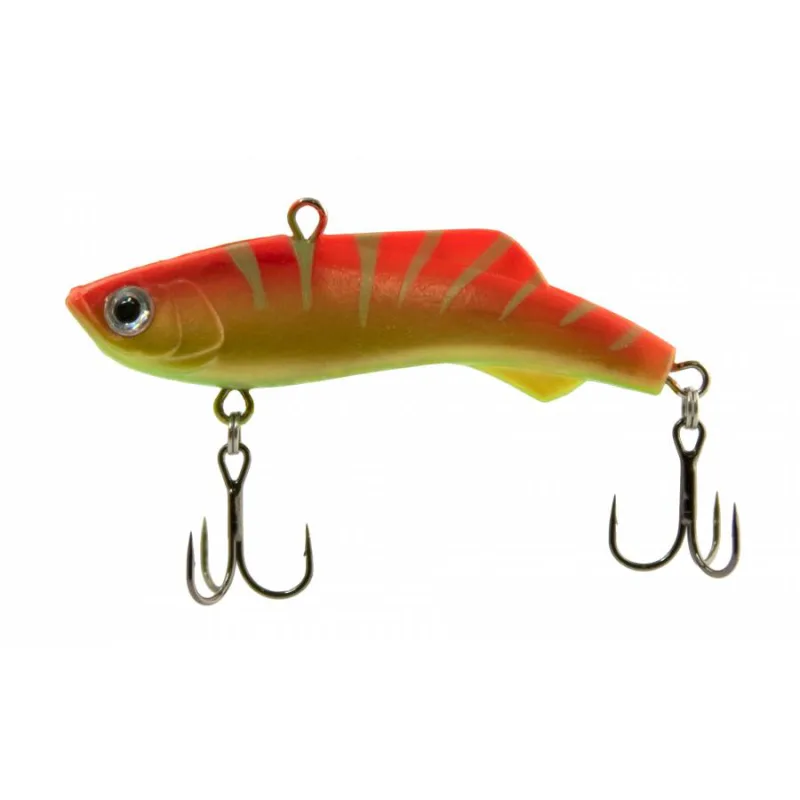 VIB Masalas ECOPRO Phantom – 052 Rusty Green