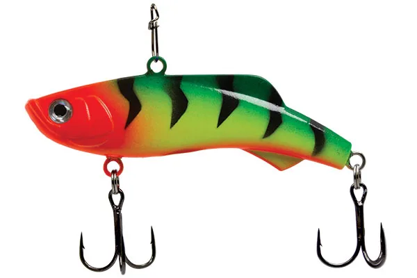 VIB Masalas ECOPRO Phantom – 078 Fire Tiger