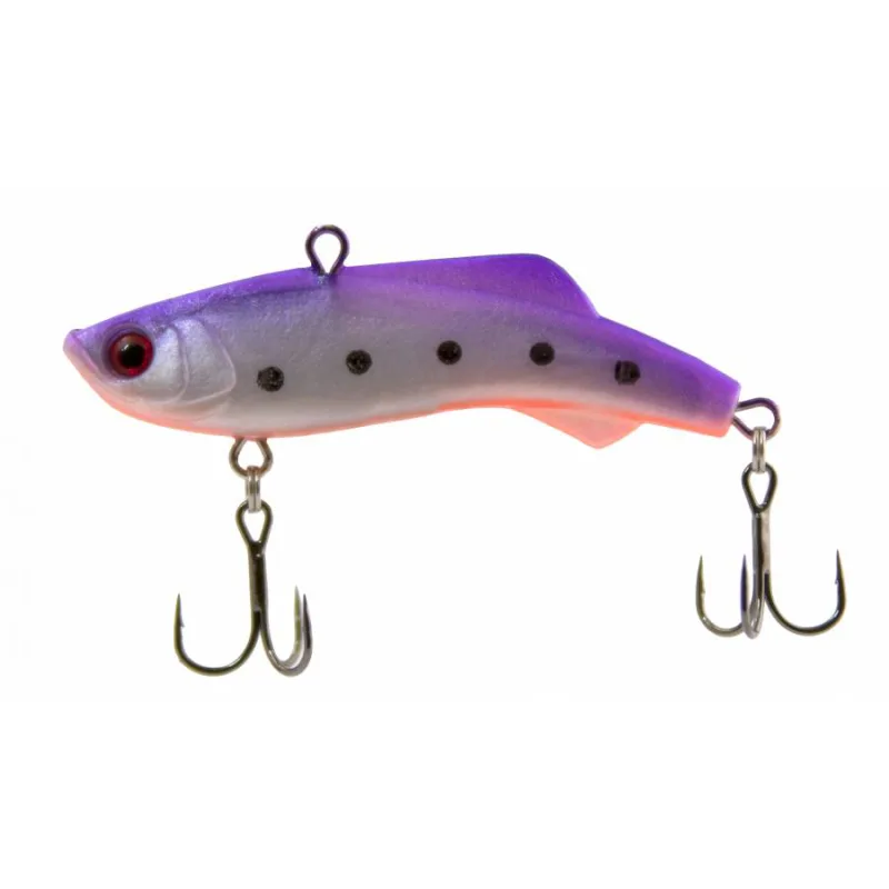 VIB Masalas ECOPRO Phantom – 063 Purple Rain