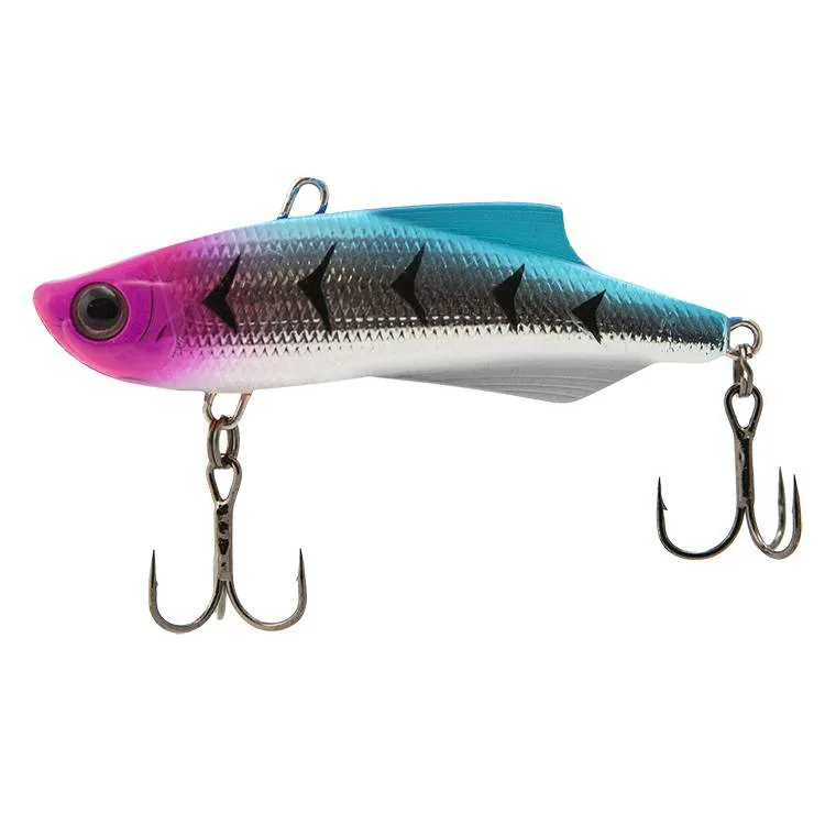 VIB Masalas ECOPRO Tor 70mm 20g – 047 Psychedelic Shad