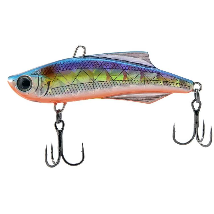 VIB Masalas ECOPRO Tor 70mm 20g – 055  Shiny Shad