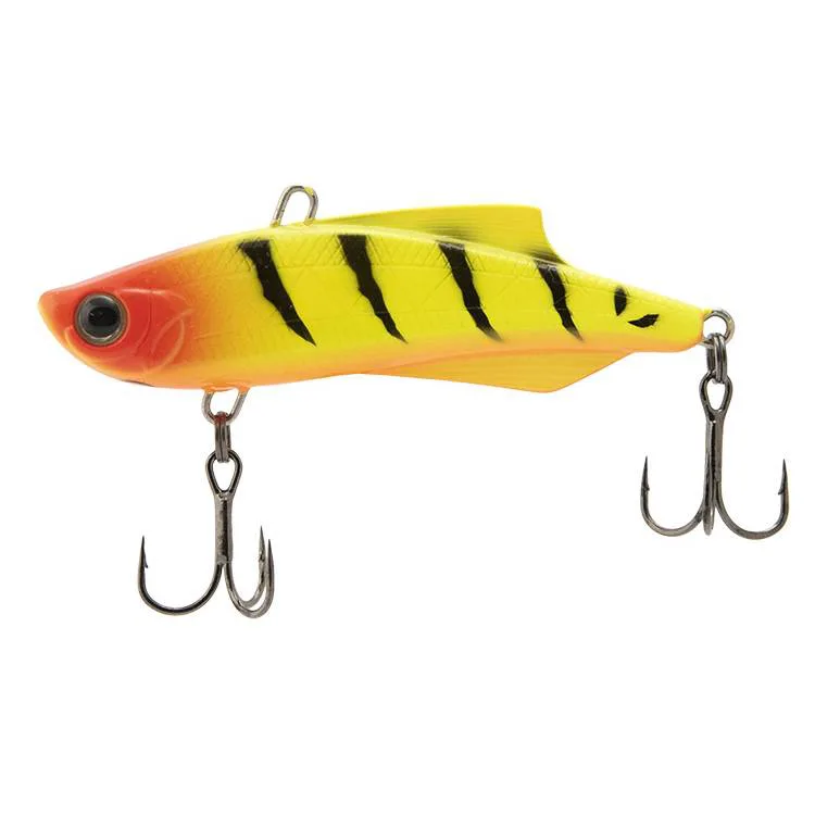 VIB Masalas ECOPRO Tor 70mm 20g – 075 Yellow Chalk
