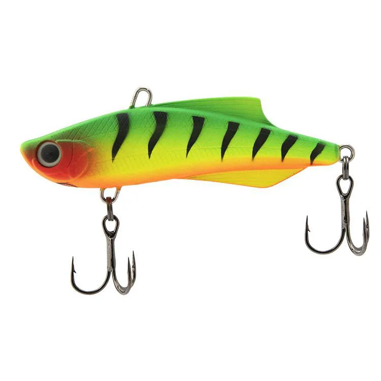 VIB Masalas ECOPRO Tor 70mm 20g – 078 Fire Tiger