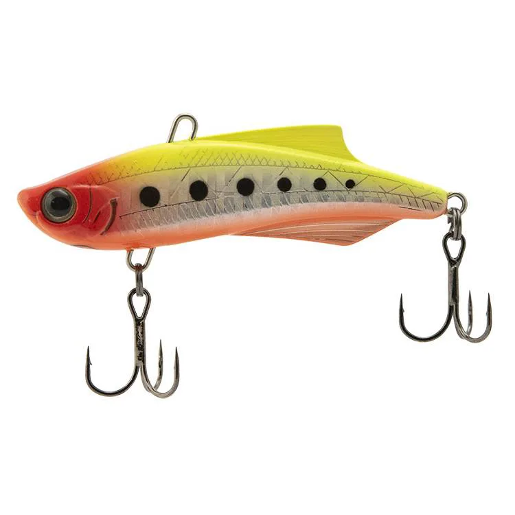VIB Masalas ECOPRO Tor 70mm 20g – 097 Yellow Clown