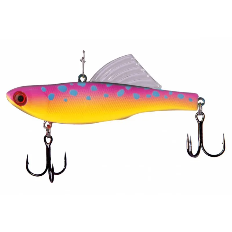 Vobleris vert. ECOPRO VIB Sandra-M – 092-Pink Delirium