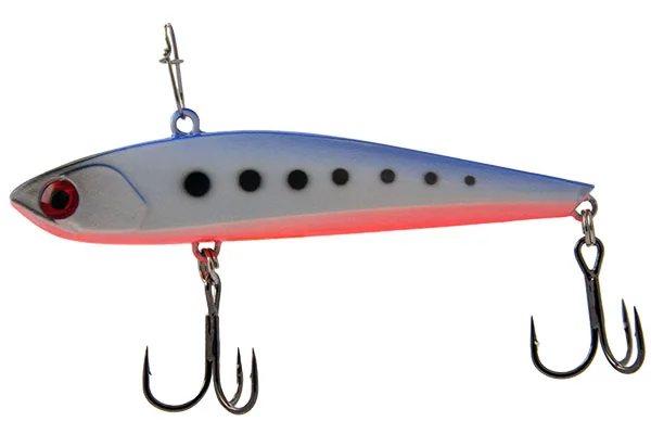 Vobleris vert. ECOPRO VIB Sharkey